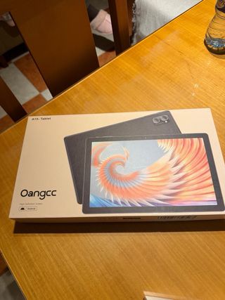 LOTE 2 TABLET ANDROID 10.1”