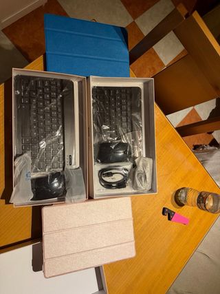 LOTE 2 TABLET ANDROID 10.1”