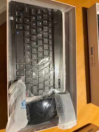 LOTE 2 TABLET ANDROID 10.1”
