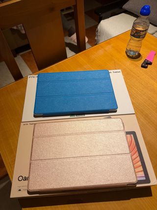 LOTE 2 TABLET ANDROID 10.1”