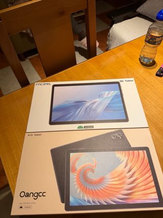 LOTE 2 TABLET ANDROID 10.1”