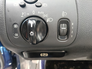 MANDO LUCES MERCEDES-BENZ CLASE C (BM 203) SPORTC