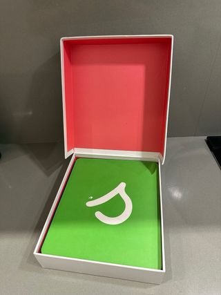 Las Letras Montessori - Juego Educativo