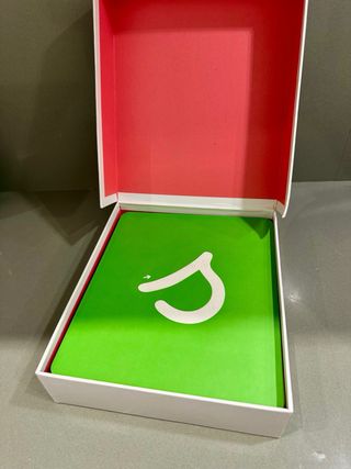 Las Letras Montessori - Juego Educativo