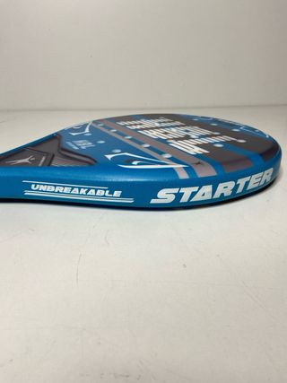 Pala de pádel HBL Starter Blue