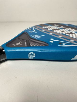 Pala de pádel HBL Starter Blue