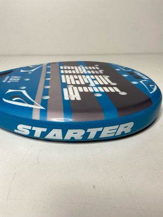 Pala de pádel HBL Starter Blue