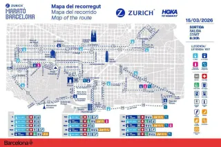 En venta licencia taxi Barcelona