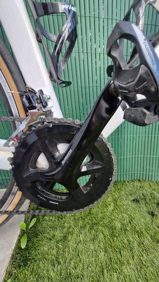 Bicicleta Pinarello Gan Talla 57,5cm - 2020
