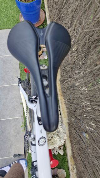 Bicicleta Pinarello Gan Talla 57,5cm - 2020