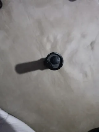 Linterna Táctica Klerus XT11 GT Pro