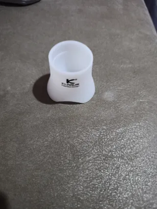 Linterna Táctica Klerus XT11 GT Pro