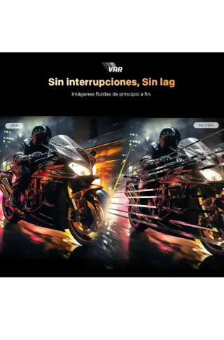 Televisor Metz QLED 43 120Hz 4K