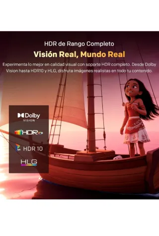 Televisor Metz QLED 43 120Hz 4K