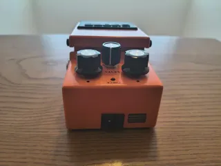 BOSS DS-1 Distortion