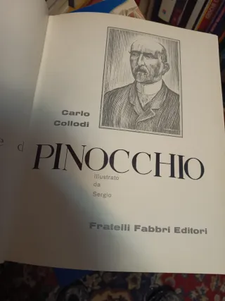 Pinocchio