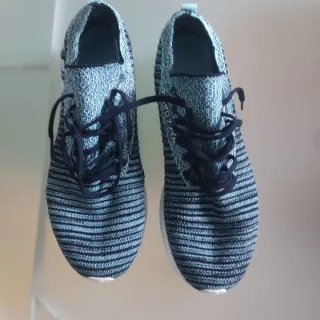 Zapatillas Adidas Adizero Prime LTD Parley