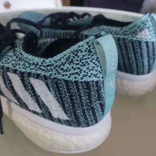 Zapatillas Adidas Adizero Prime LTD Parley