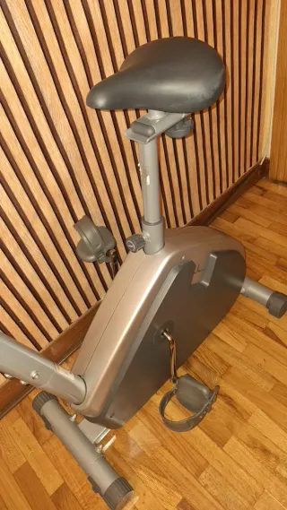 Bicicleta Fitness DOMYOS