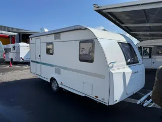Caravana Adria Aviva 472 PK Julio 2021