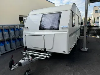 Caravana Adria Aviva 472 PK Julio 2021