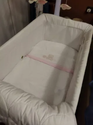 Next to me Brevi Nanna Oh