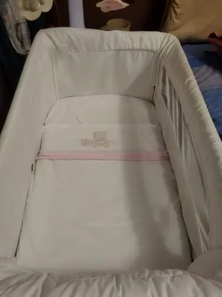 Next to me Brevi Nanna Oh