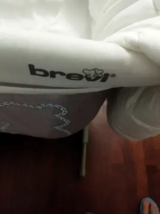 Next to me Brevi Nanna Oh