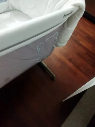 Next to me Brevi Nanna Oh