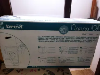 Next to me Brevi Nanna Oh