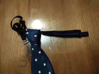 Cravatta Disney Mickey Mago per Bambini