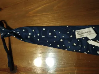 Cravatta Disney Mickey Mago per Bambini