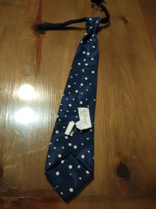 Cravatta Disney Mickey Mago per Bambini