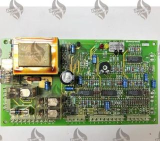 PLACA SAUNIER DUVAL SYLVA FF 24