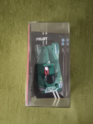 Scalextric Ferrari 333SP Pilot