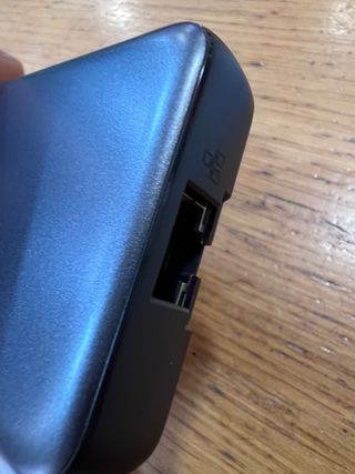 Hub USB-C Anker PowerExpand 8-em-1 PD 10Gbps (Novo