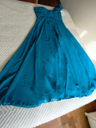 Vestido fiesta Bari Jay T M