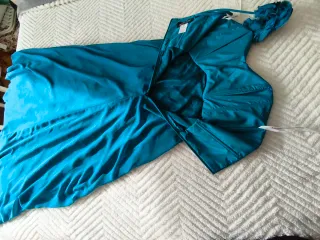 Vestido fiesta Bari Jay T M