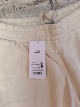 Pantalón Puma 40 mujer