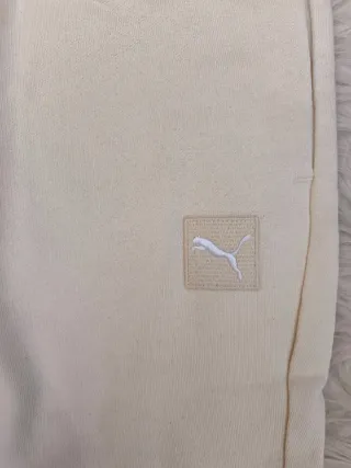 Pantalón Puma 40 mujer