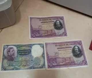 Lote monedas España MUNDIAL'82 y Boda Reyes