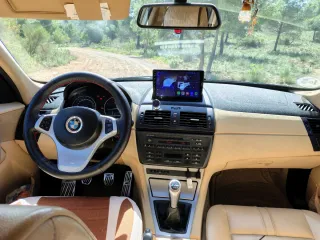 BMW X3 2006