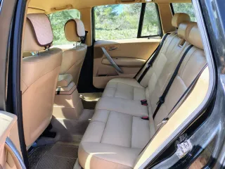 BMW X3 2006