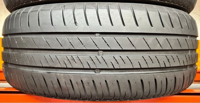 205/55 R 16 91V NECEN N BLUE S