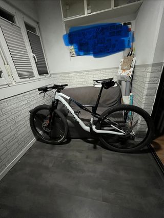 Orbea Oiz M30 2024