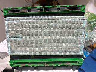 Accesorio Kobold SPB100 aspira/friega