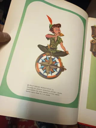 Peter Pan