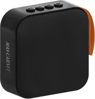 Altavoz Bluetooth PortáTil con MicróFono , MAS Carney F3