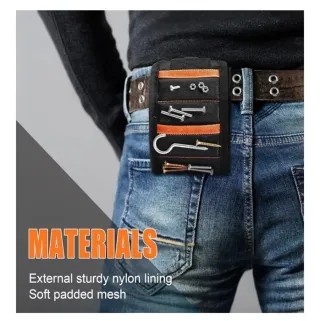 Pulsera Magnética para Herramientas