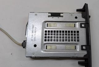 HP Pocket Media Drive Bay 5003 0667 con cavo